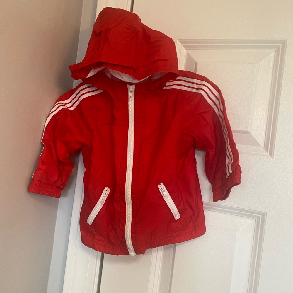 greendog jacket